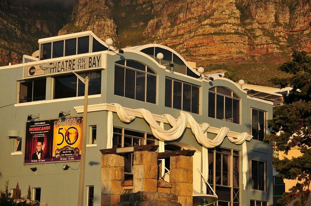 Theatre on the Bay