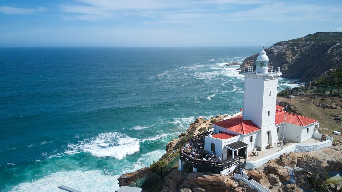 Cape St Blaize Lighthouse