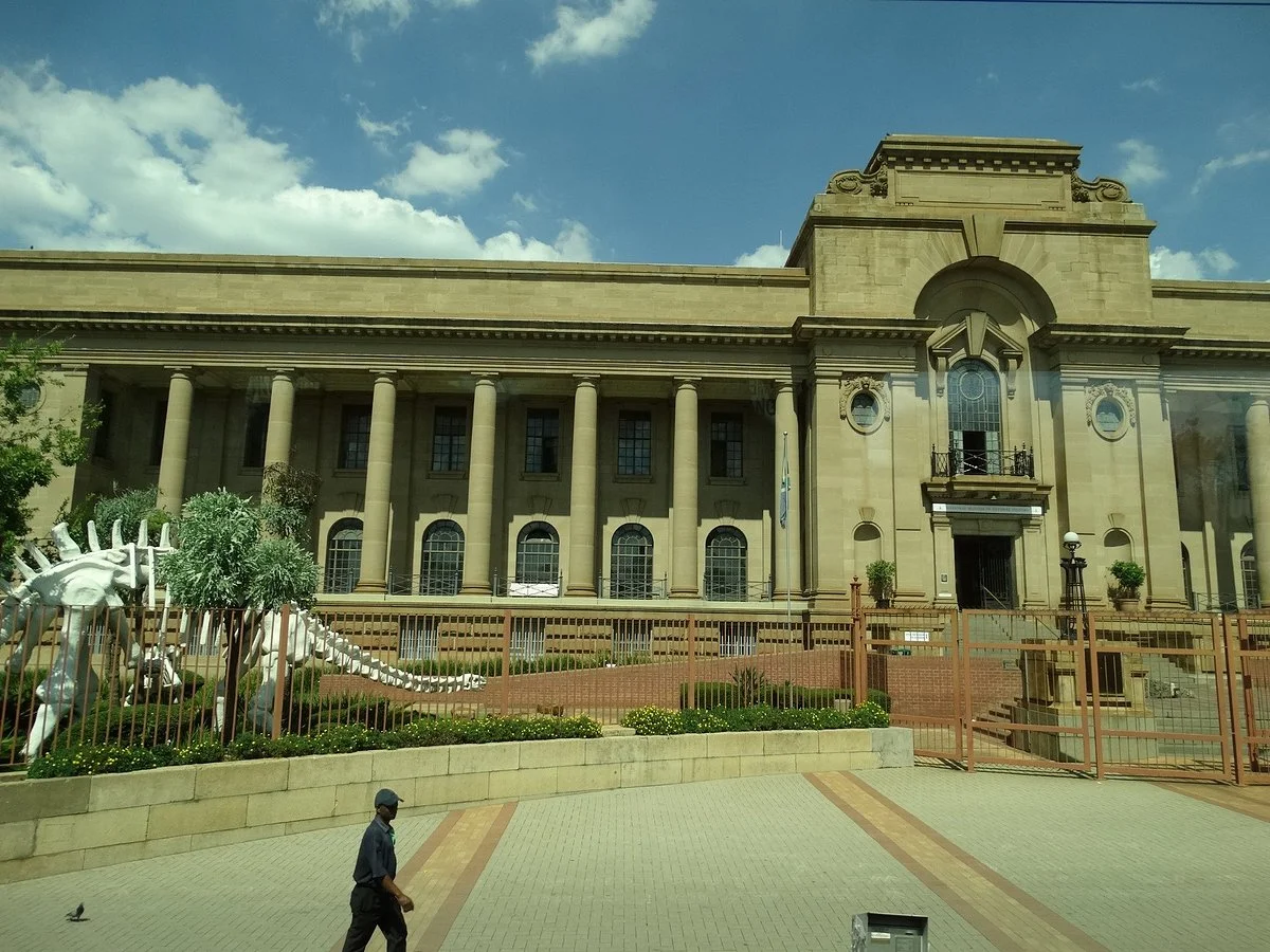 Museum of Natural History