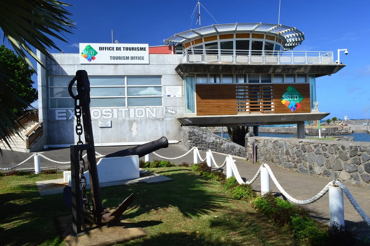 Office de Tourisme de Saint-Pierre