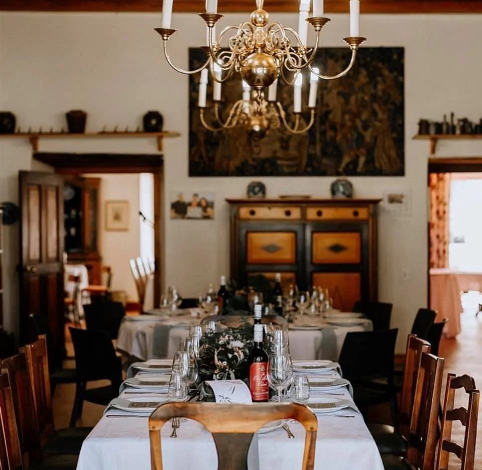 Groote Post Winery