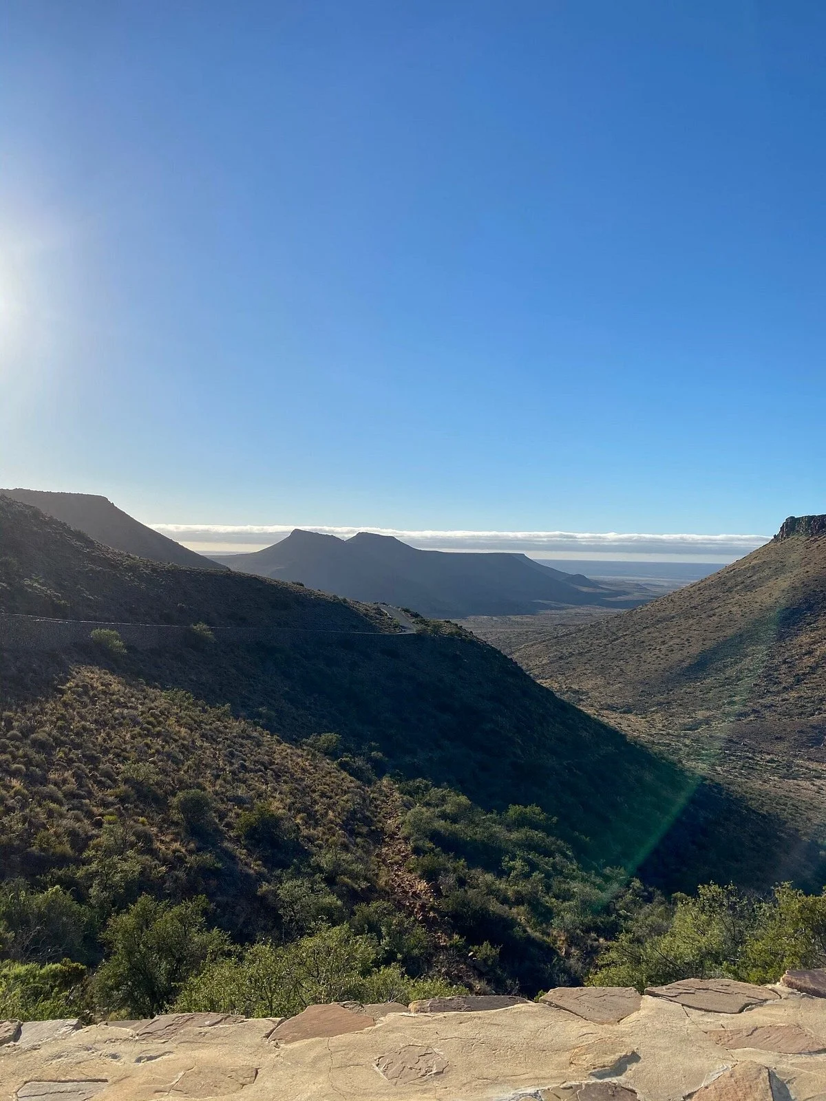 Karoo National Park