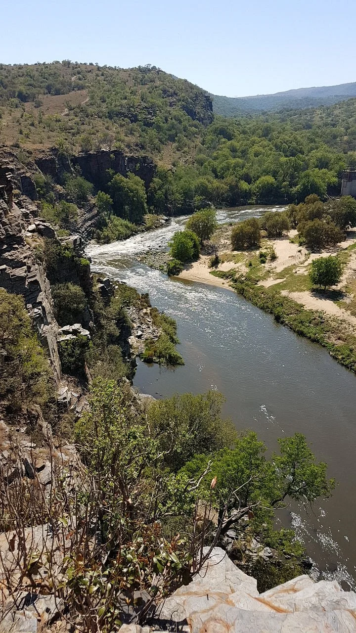 Phaladingwe Hiking Trail