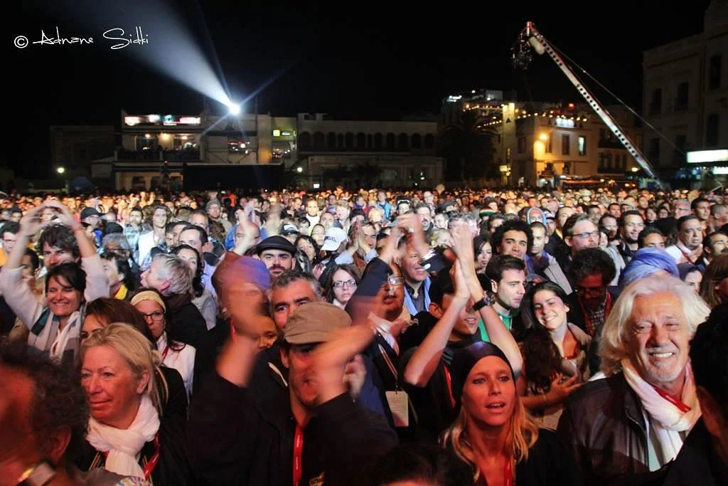 Festival Gnaoua