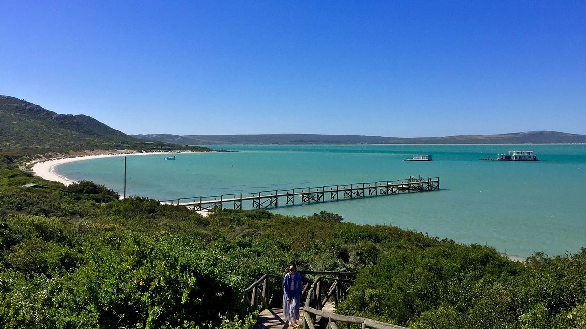 West Coast National Park