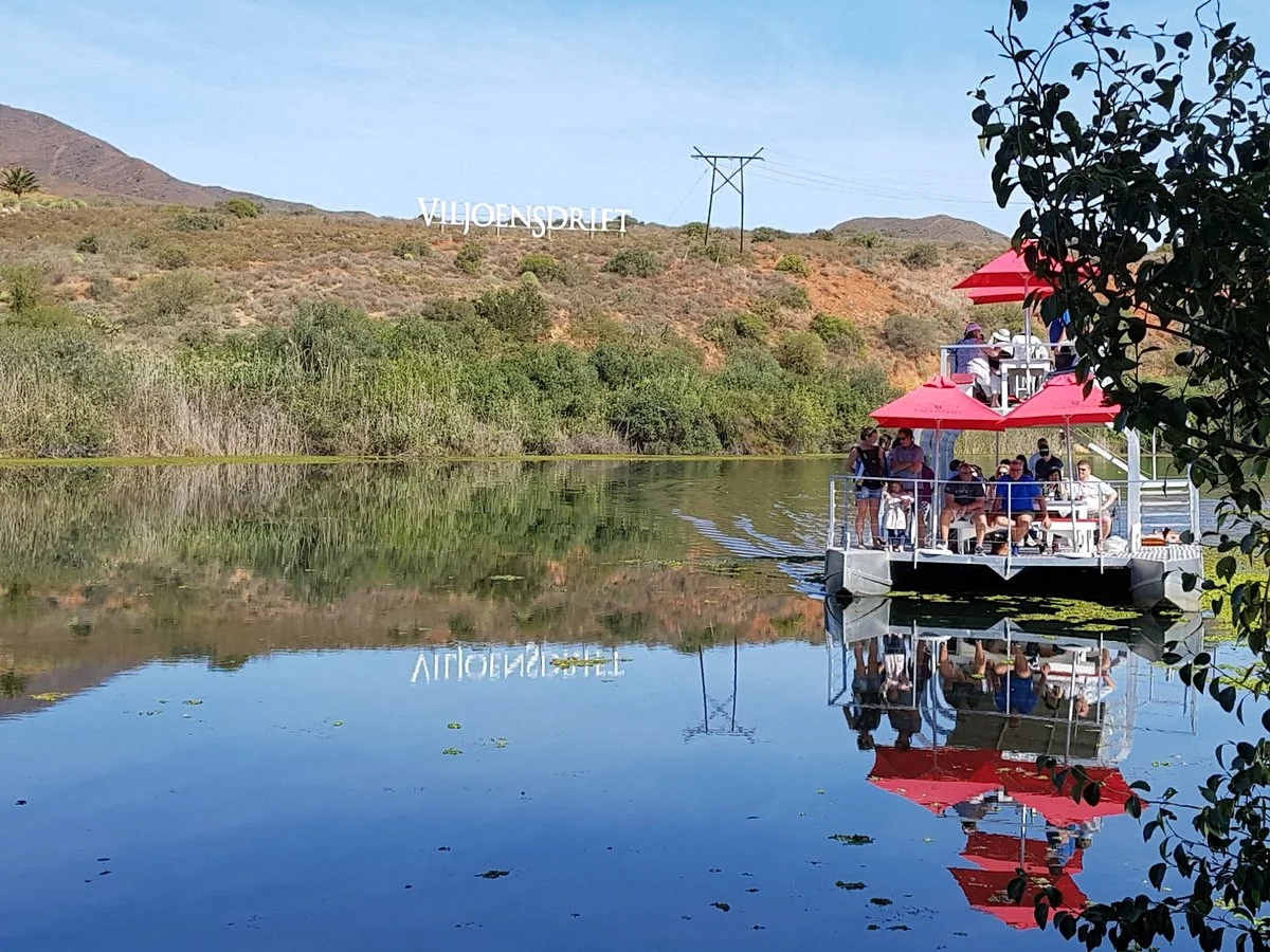 Viljoensdrift