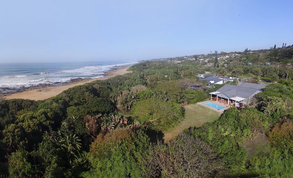 Port Shepstone Beach