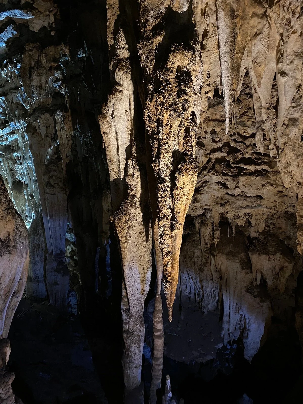 Wondercave