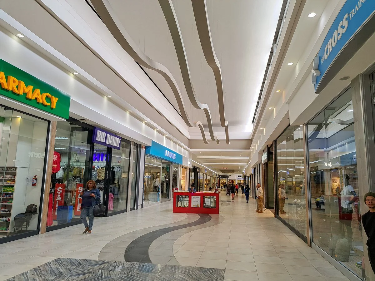 Dunes Mall