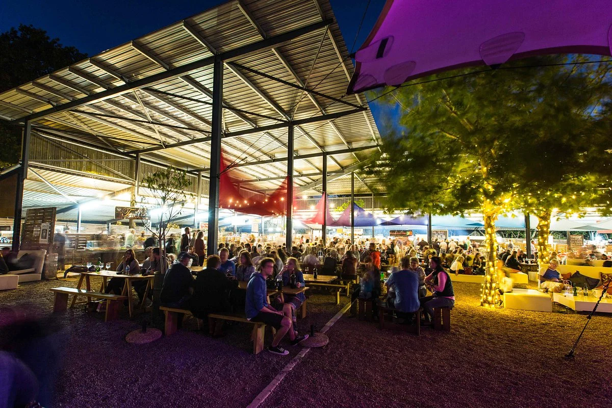 Lourensford Market