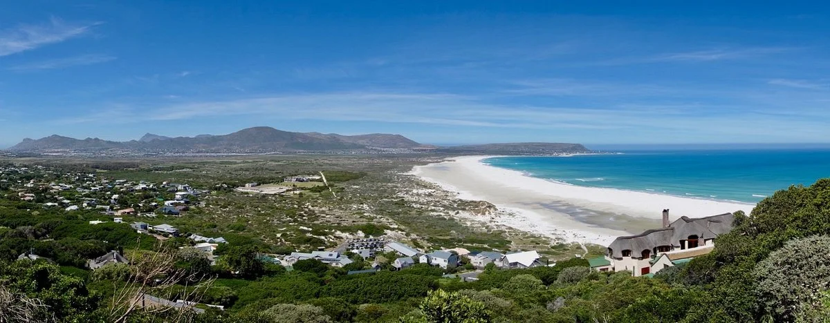 Hout Bay Lookout
