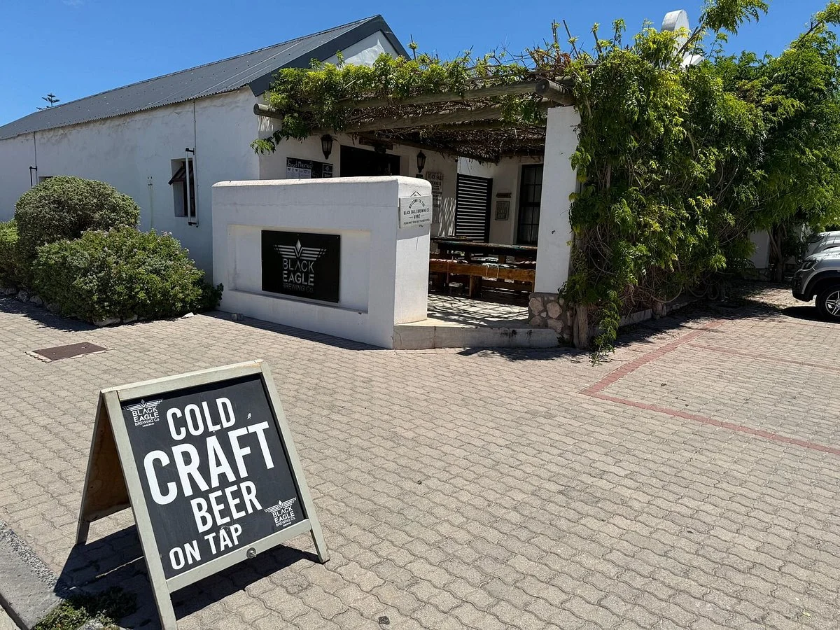 Black Eagle Brewing Company