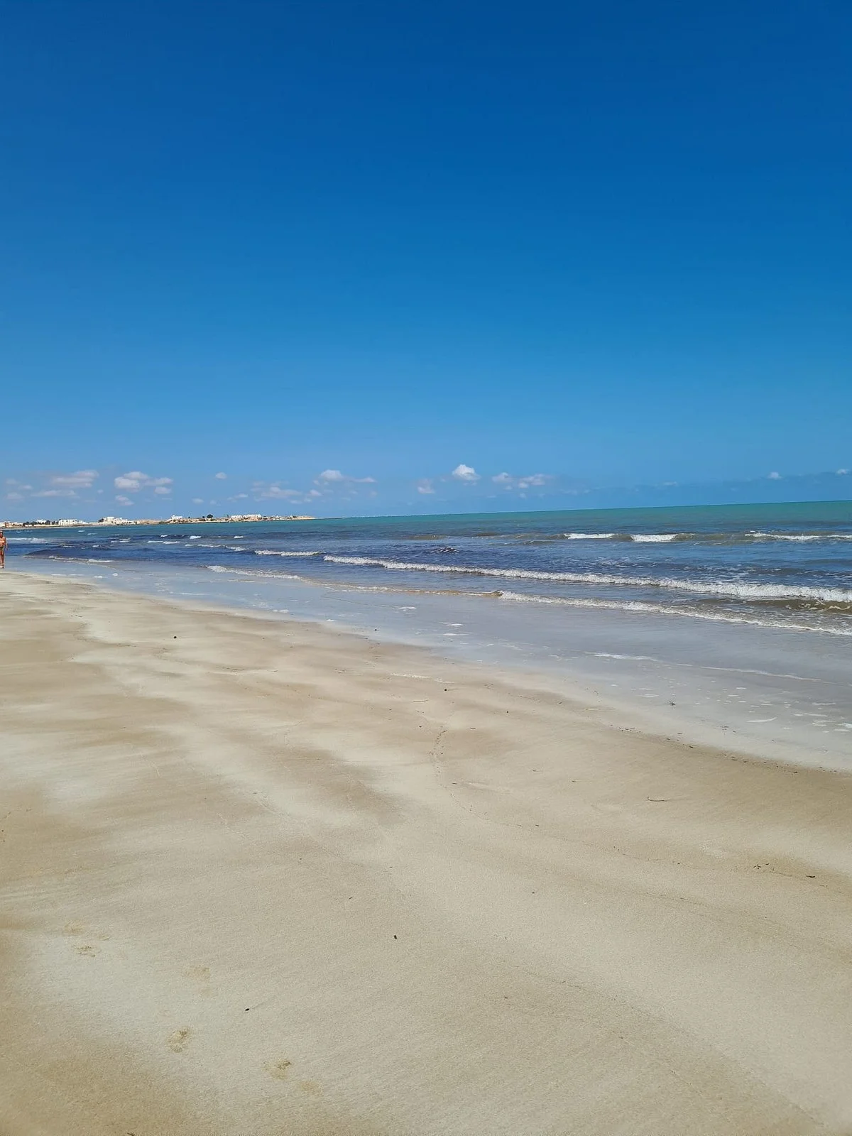 Plage Omarit