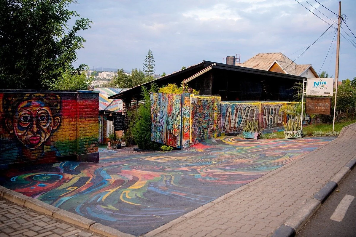 Niyo Art Gallery