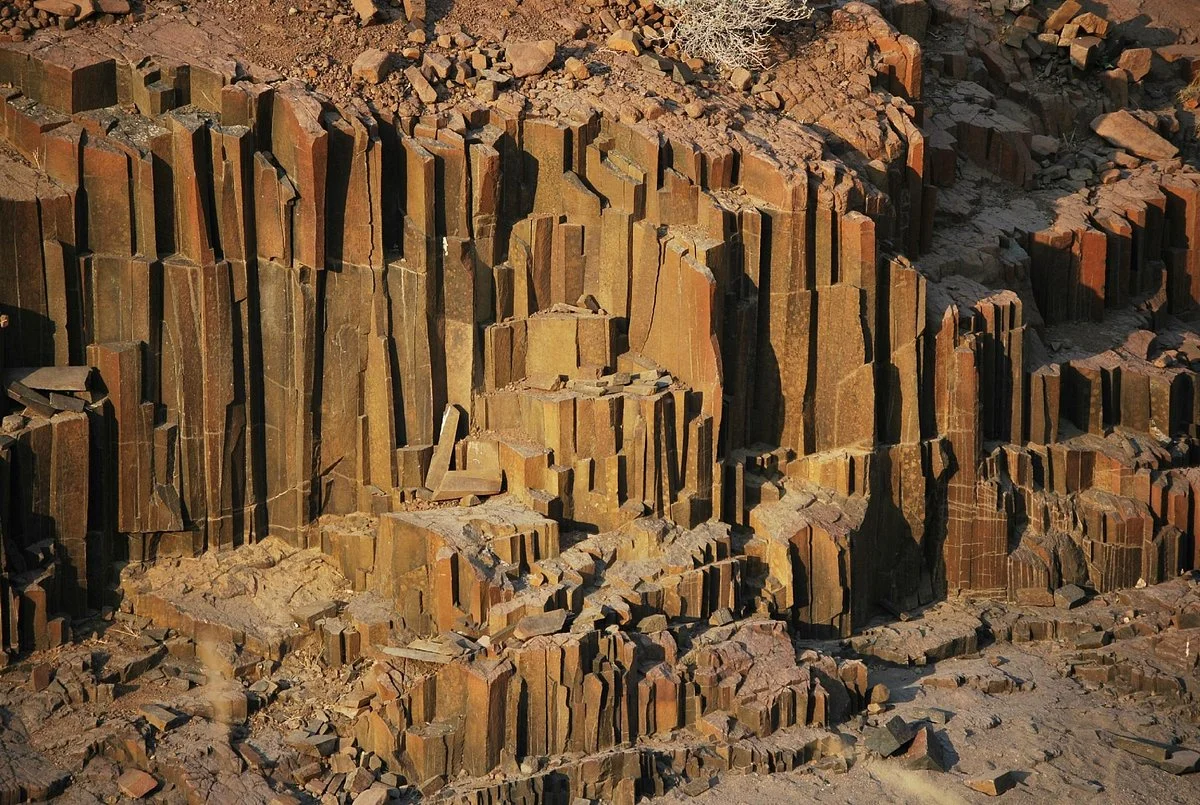 Twyfelfontein