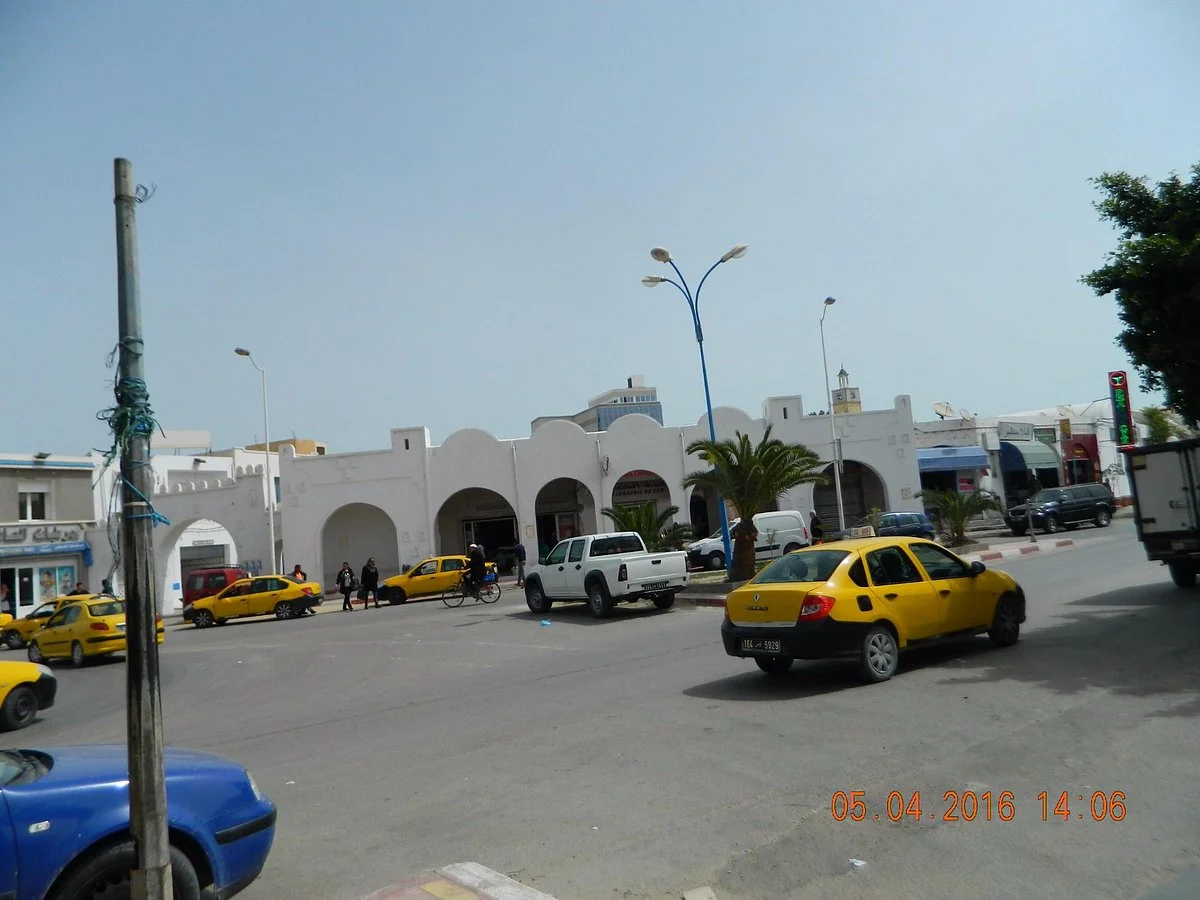 Mouansa Synagogue