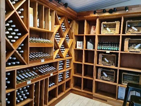 Takamaka Boutique Winery