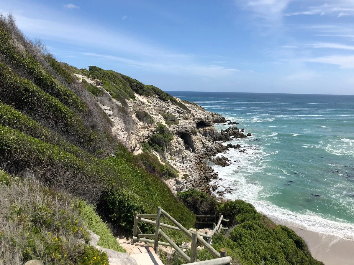 Walker Bay Nature Reserve