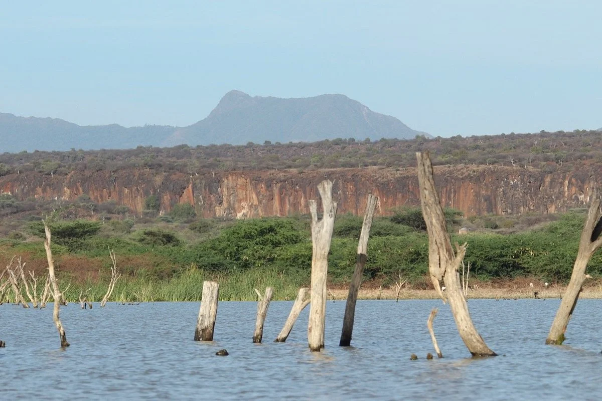 Lake Baringo