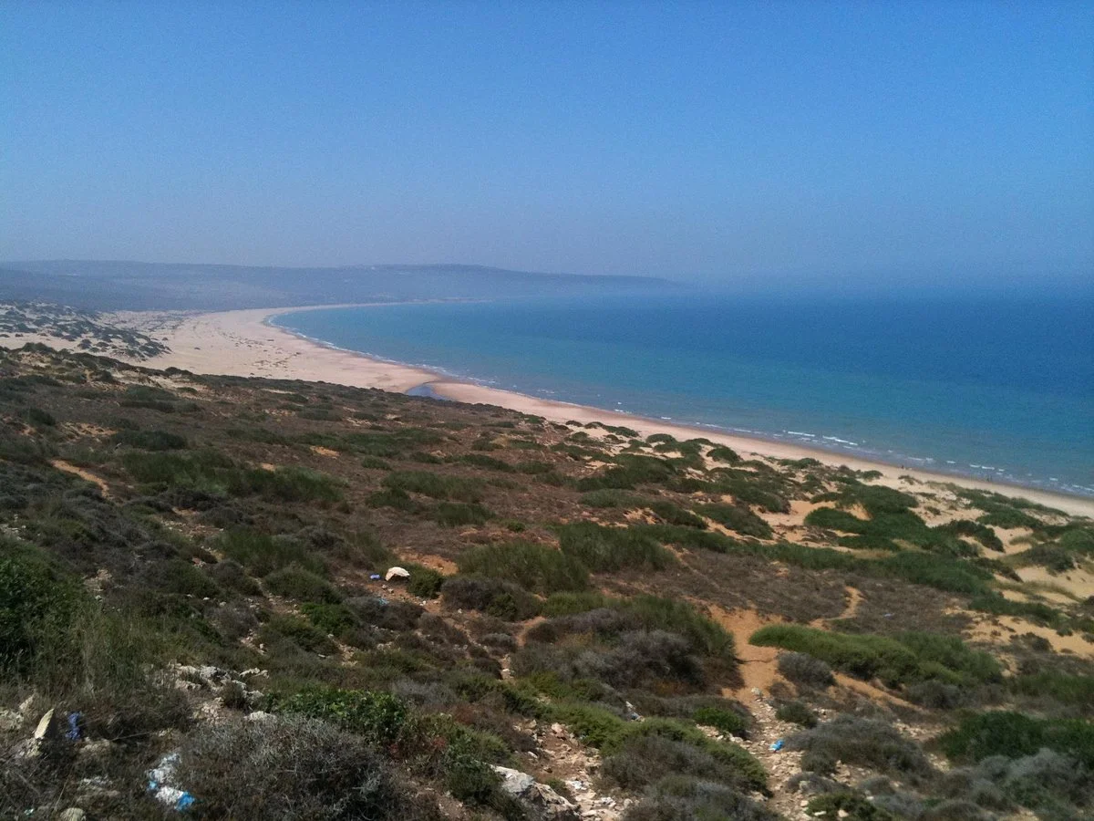 Hadjadj Plage