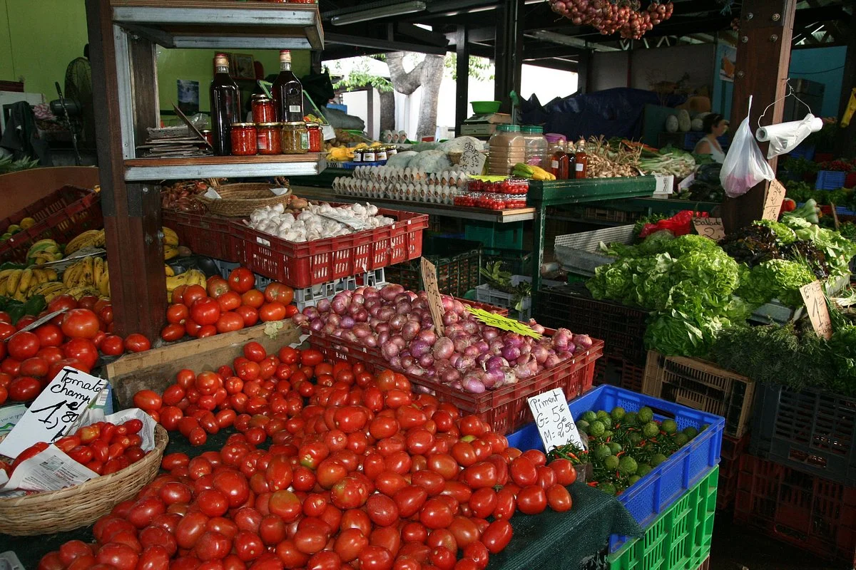 Petit Marché