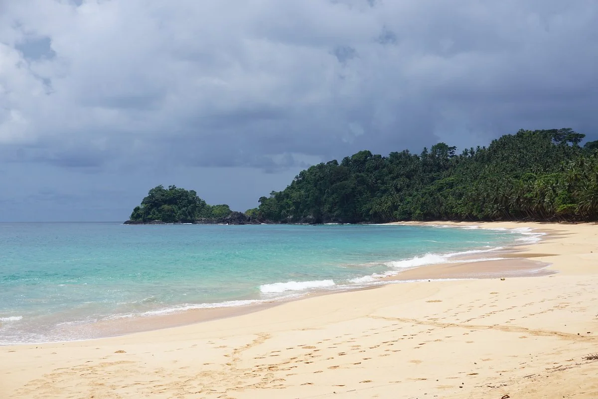 Praia Jale