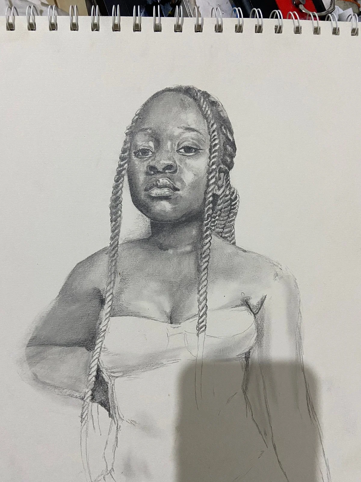 Namwane Art Gallery