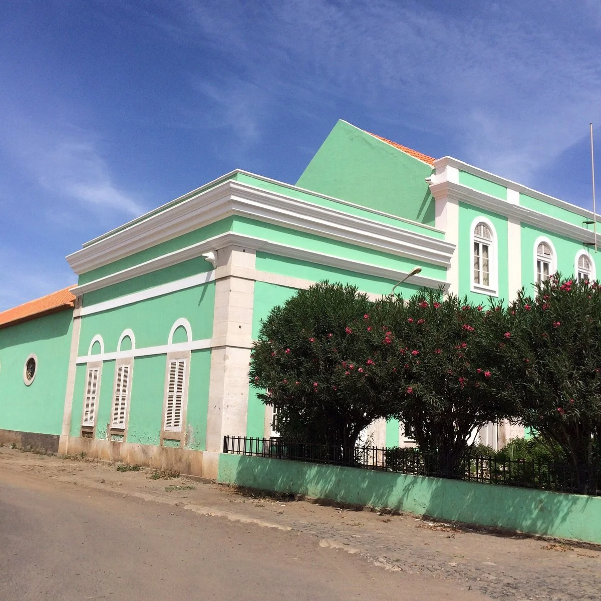 Archeology Museum of Praia