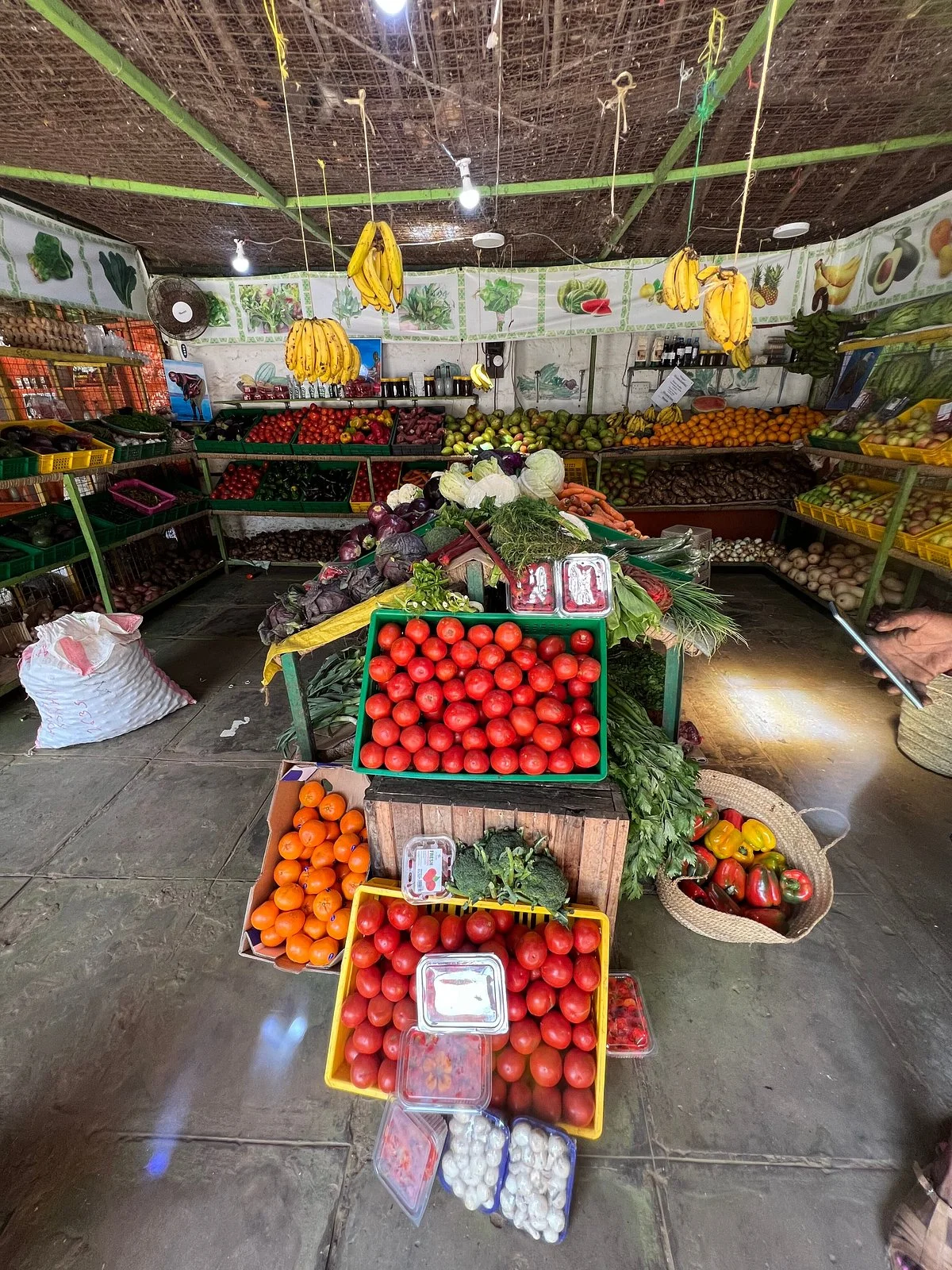 The Diani Beach Shopping Centre