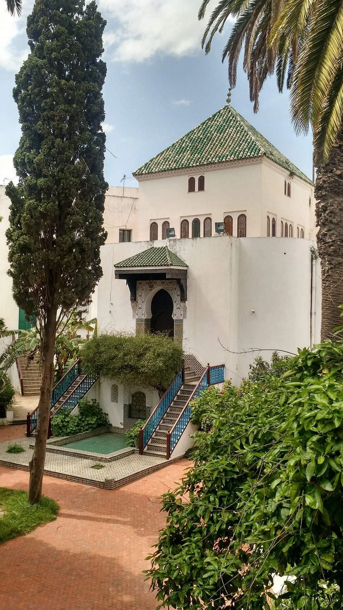 Dar Sanaa