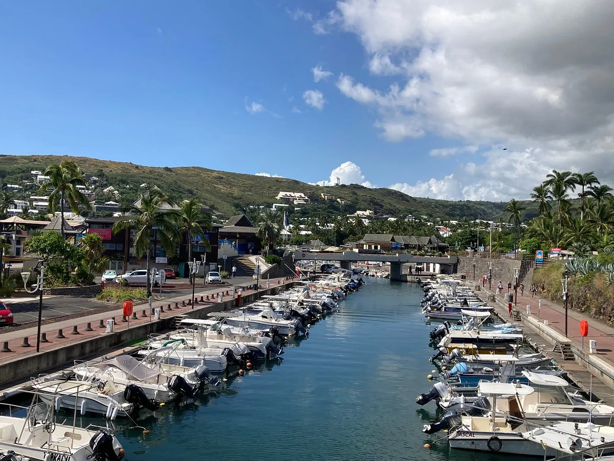 Port de Saint-Gilles