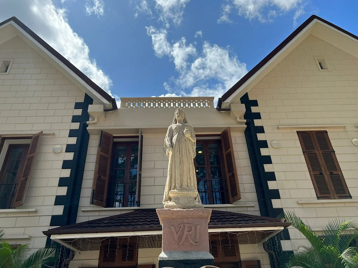 Diamond Jubilee Fountain