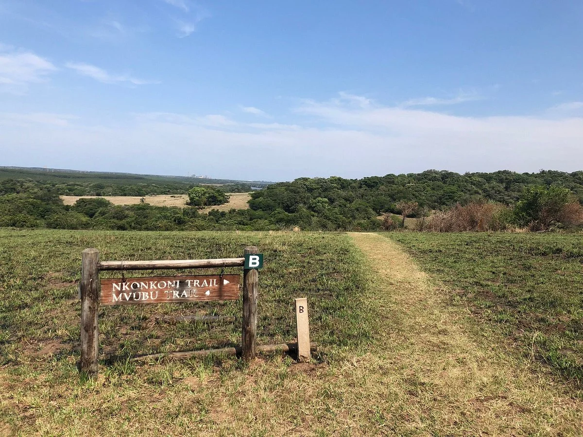 Enseleni Nature Reserve