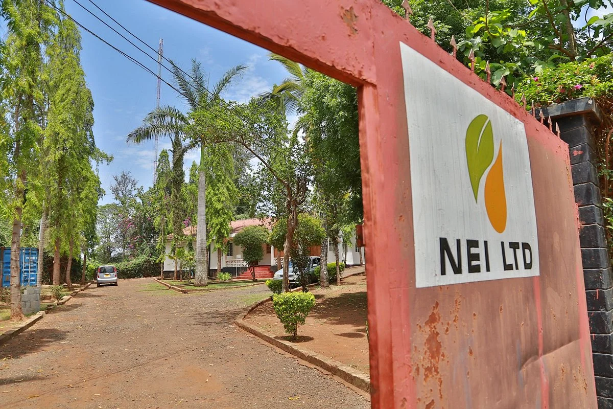 Natural Extracts Industries