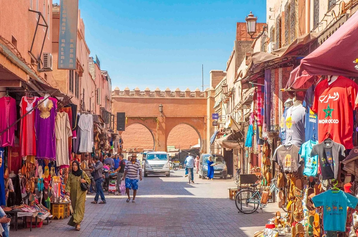 Souk El Khemis