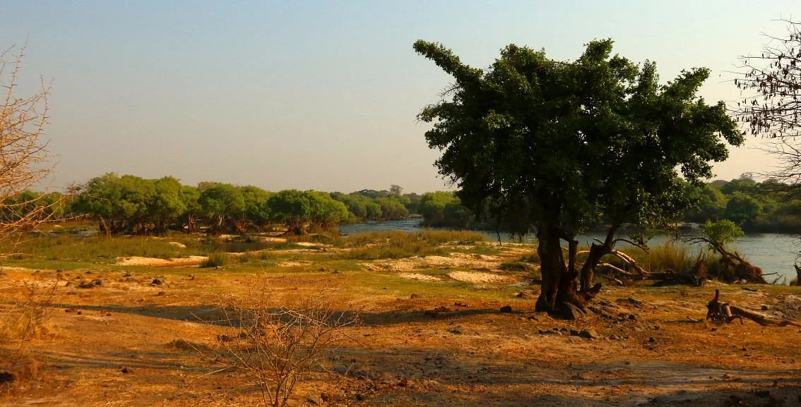 Seboba Nature and Recreational Park