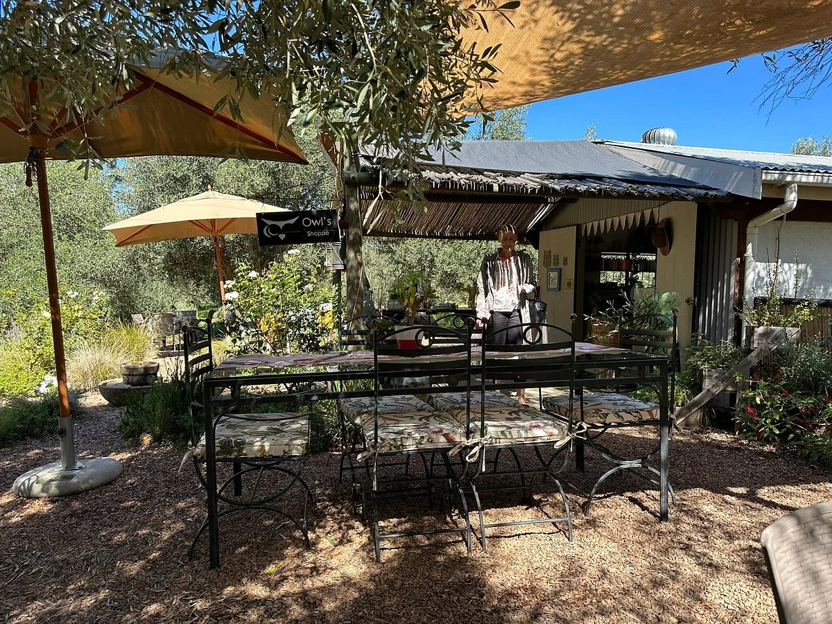 Owl's Rest Olive and Lavender Farm