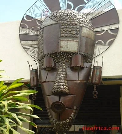 Topfat Art Gallery