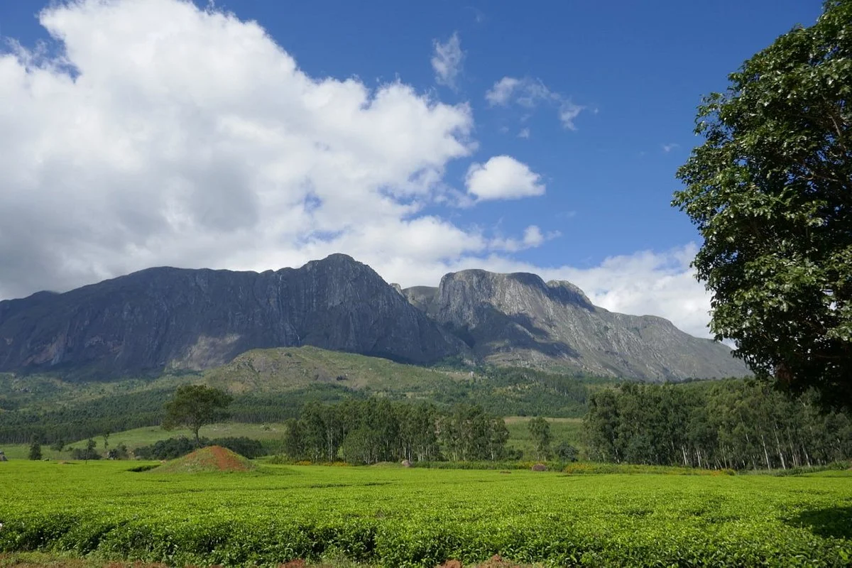Mount Mulanje