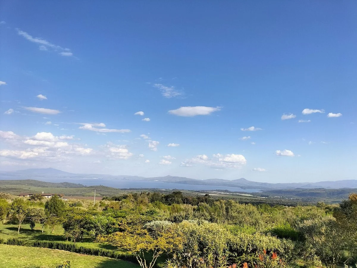 Lake Naivasha