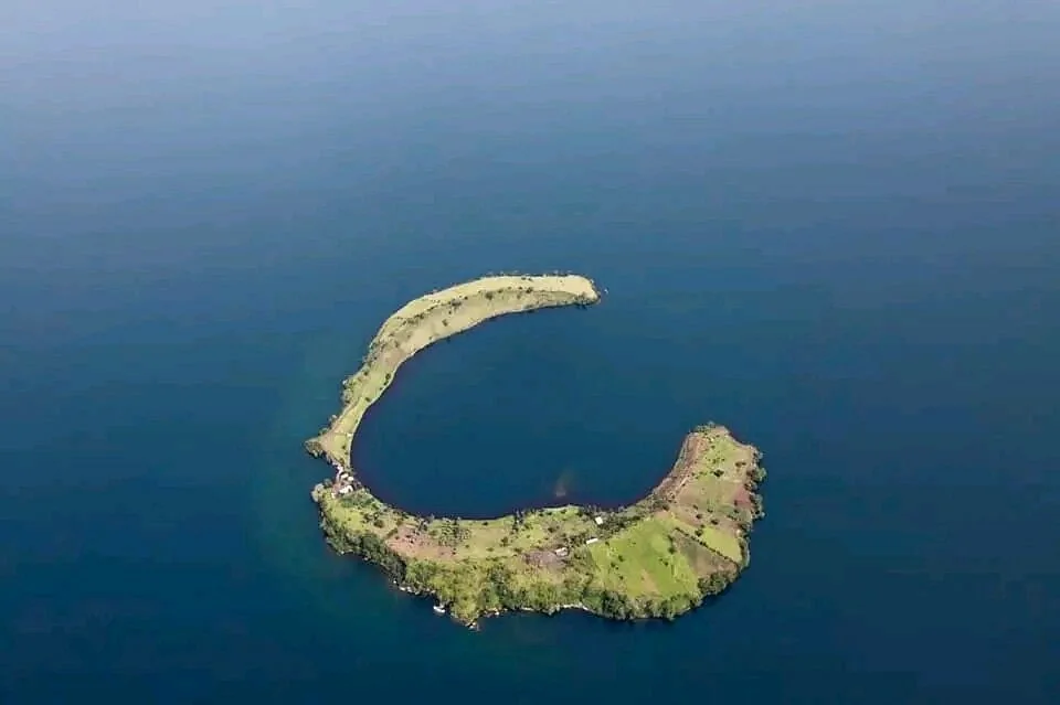 Lake Kivu