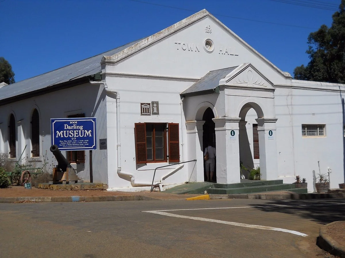 Darling Museum