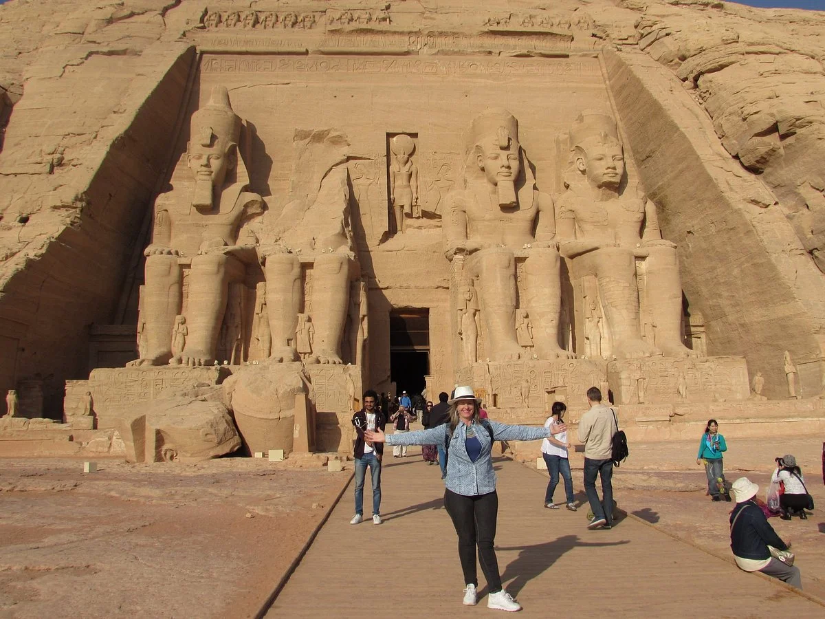 Thebes