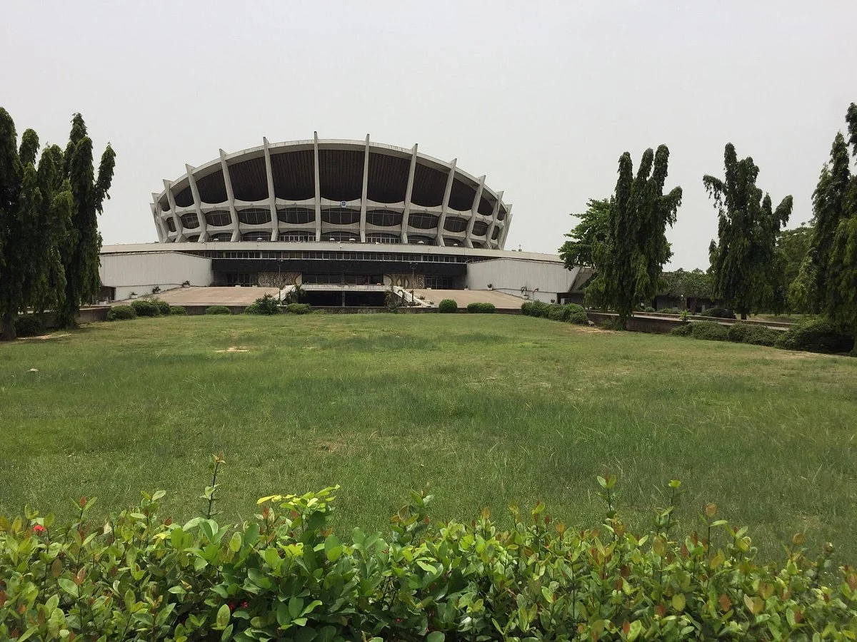 National Art Theatre