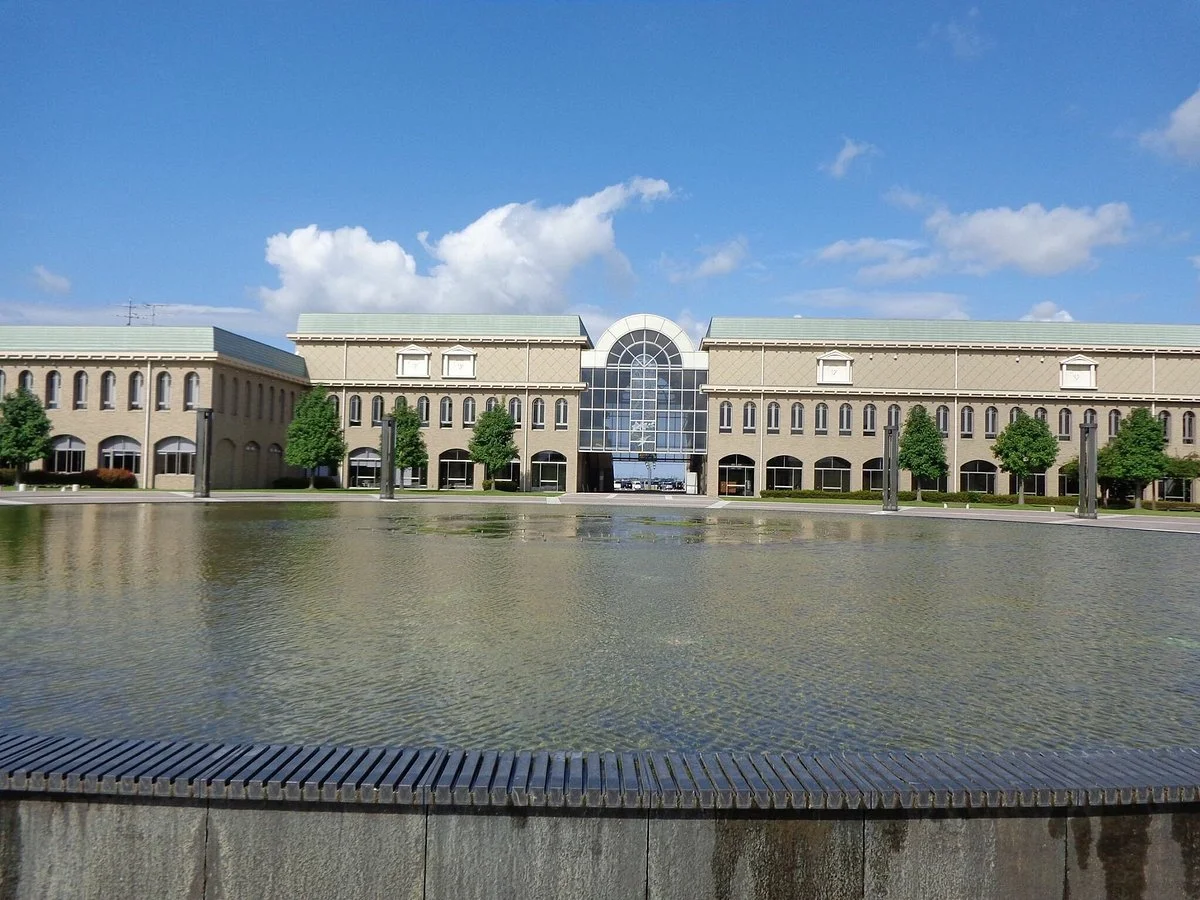 Angel Land Fukui