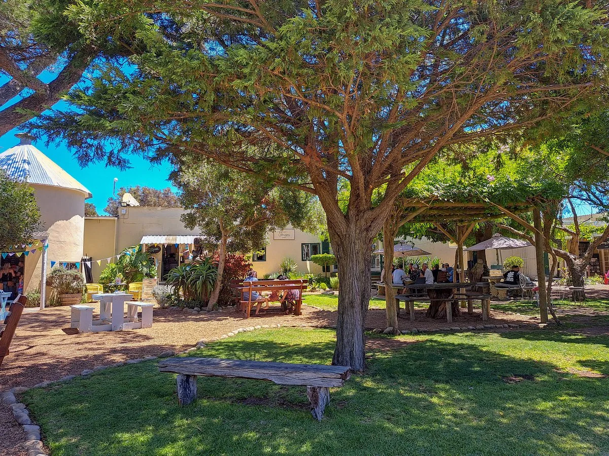 Imhoff Farm