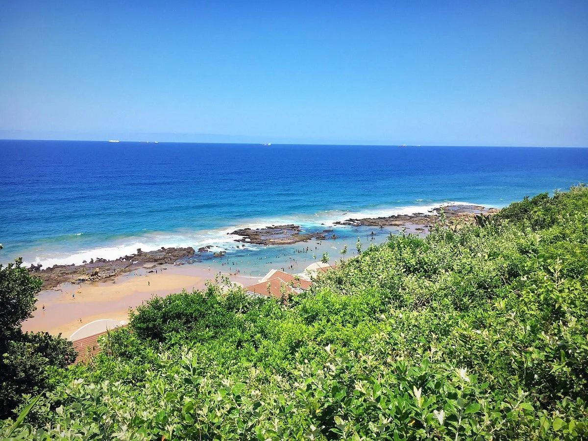 Umdloti Beach