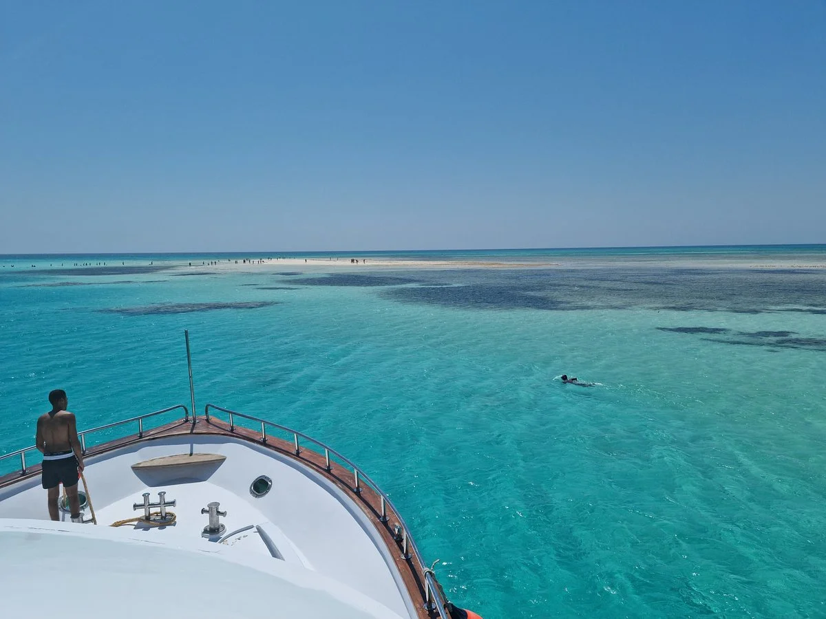 White Lagoon