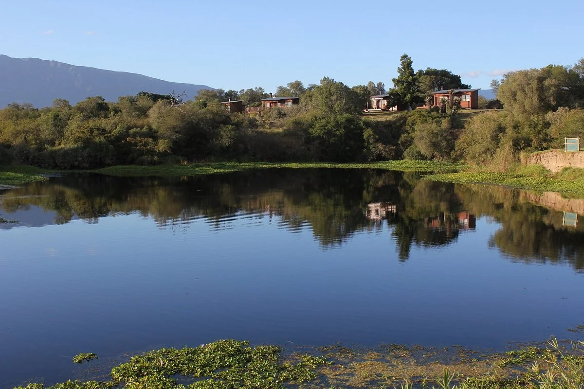 Bontebok National Park