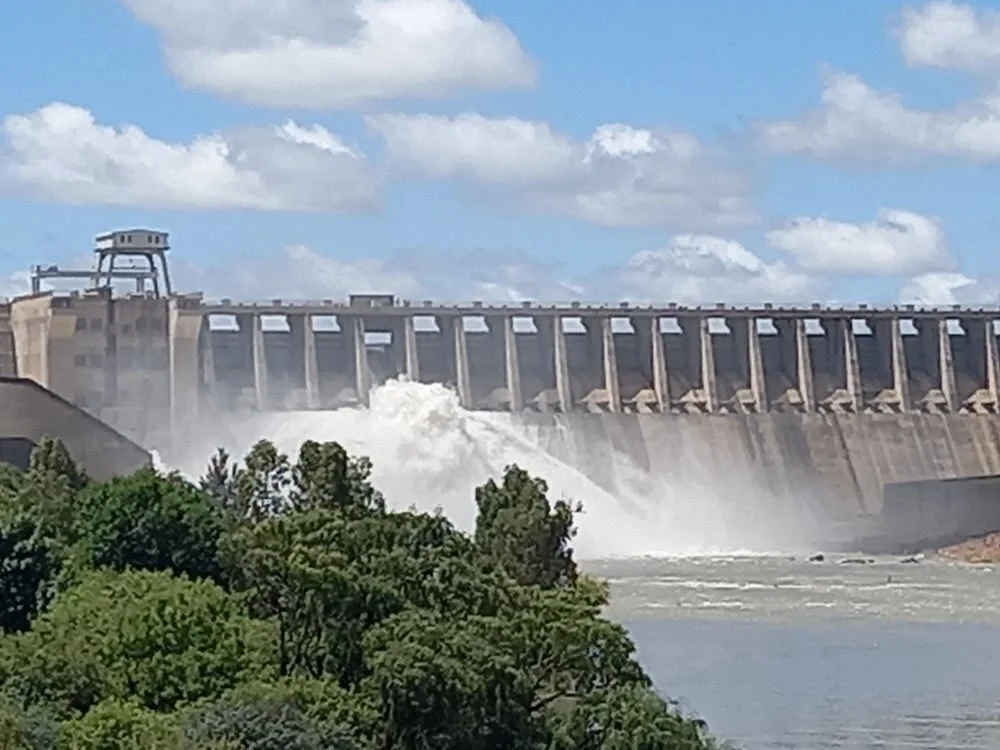 Vaal Dam